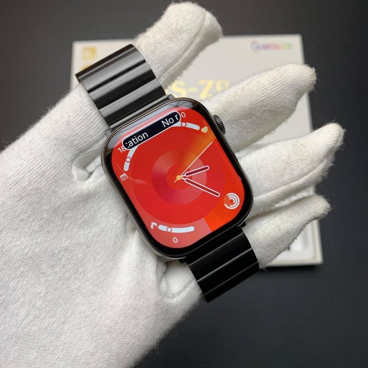 WS-Z9 Series Smart Watch
