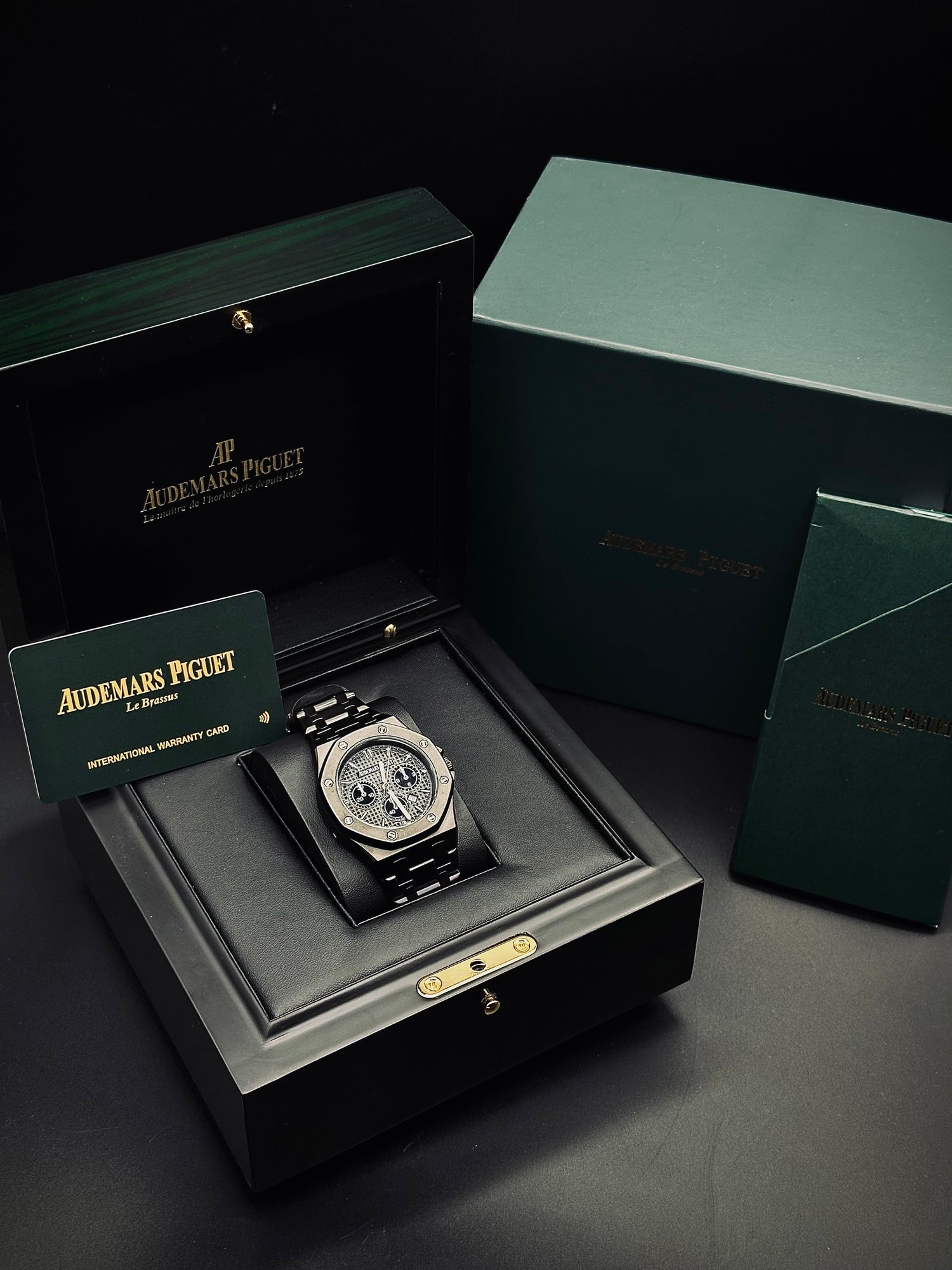 MEN WATCHES