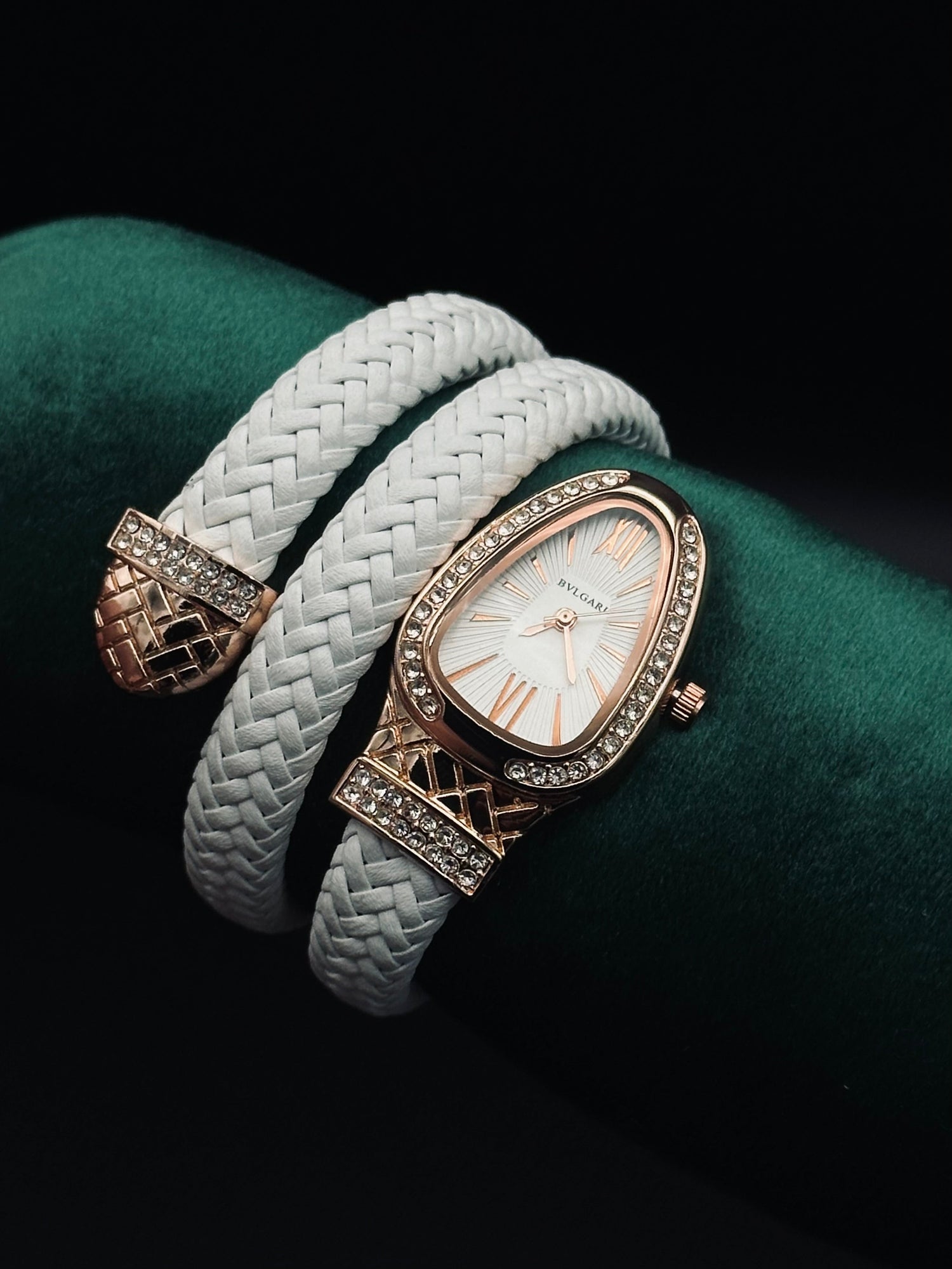 WOMEN WATCHES