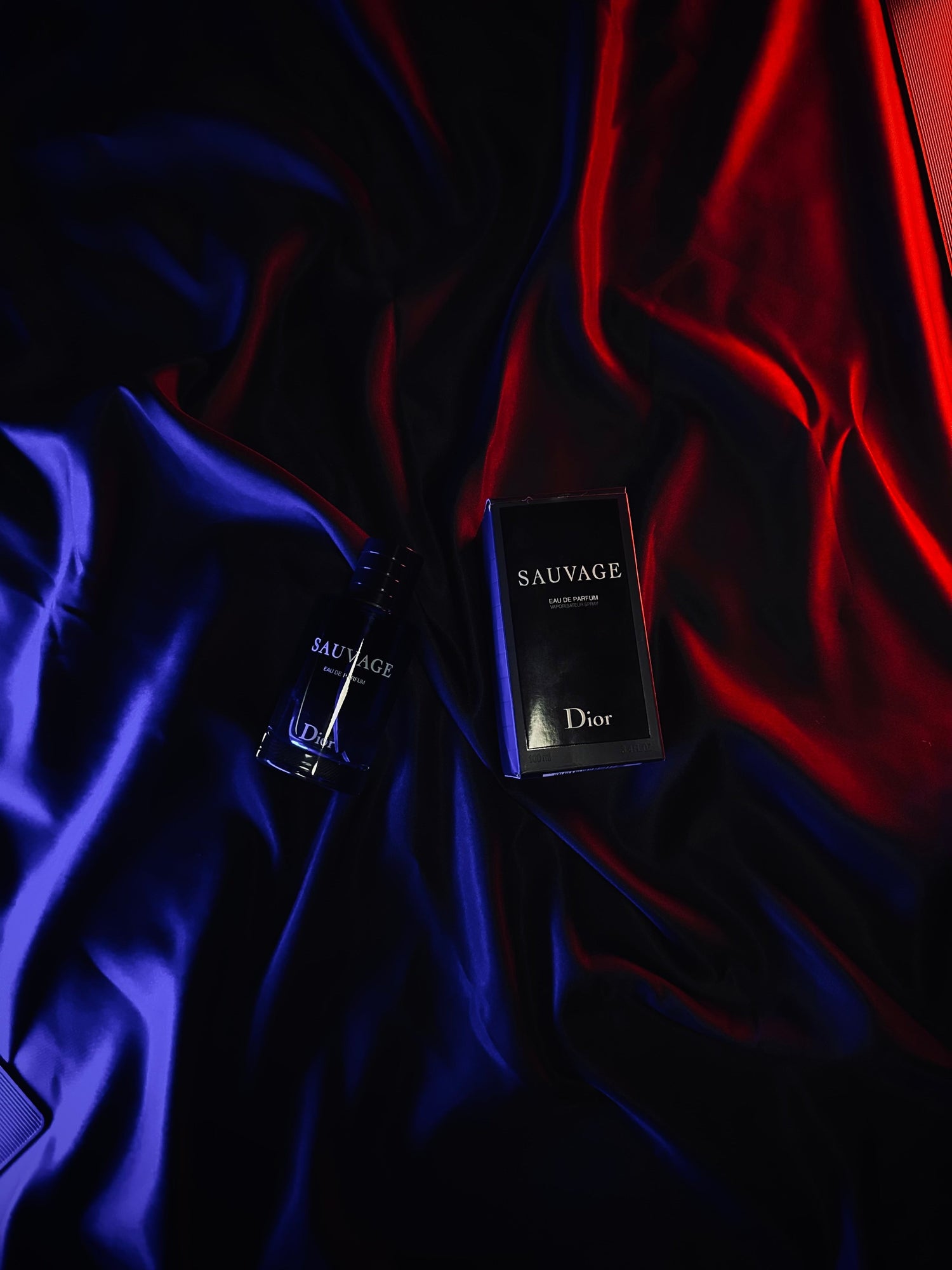 PERFUMES