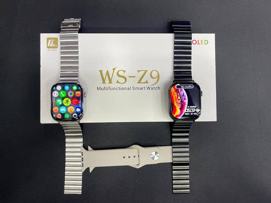 WS-Z9 Series Smart Watch